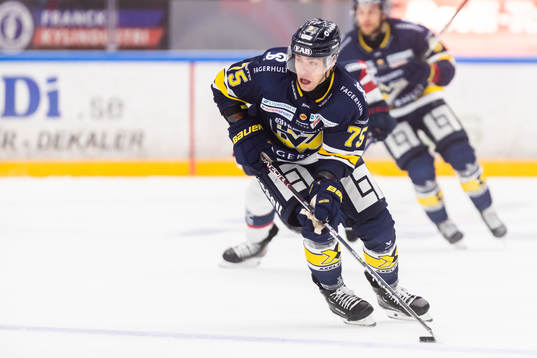 HV71s Radan Lenc