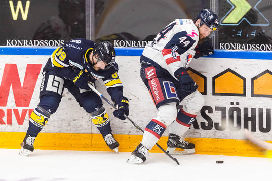 Linköpings Jonas Junland