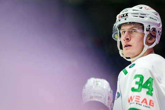 Rögles Adam Edström