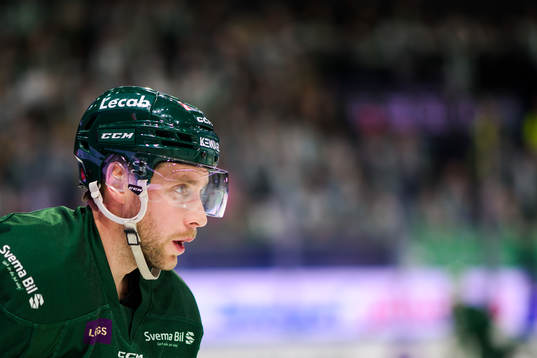 Färjestads Per Åslund