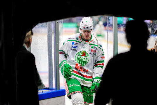 Rögles Adam Edström