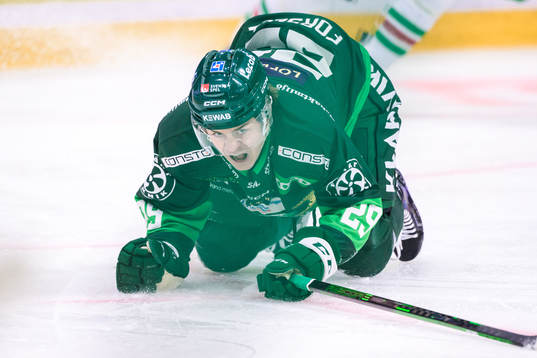 Färjestads Lucas Forsell