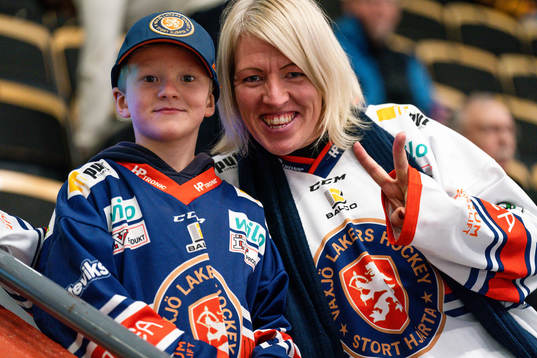 Växjöfans