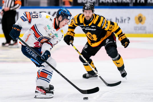 Bläddra bland fler bilder av Ishockey, SHL, Skellefteå - Växjö
