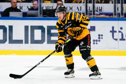 Skellefteås Jonathan Pudas