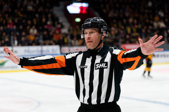 Domare Tobias Björk