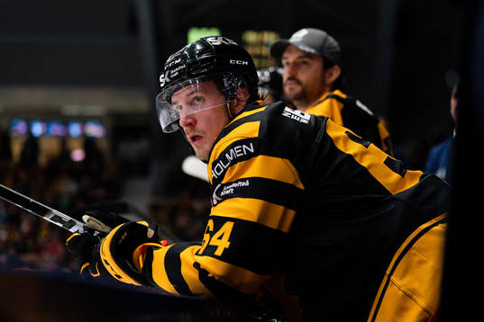 Skellefteås Jonathan Pudas