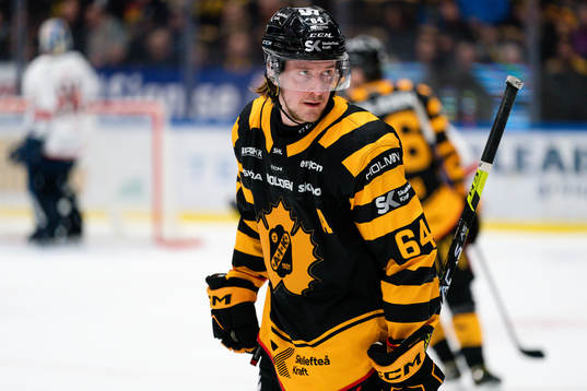 Skellefteås Jonathan Pudas