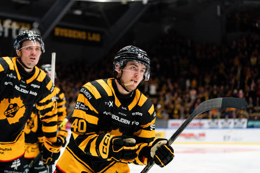 Skellefteås Andreas Wingerli