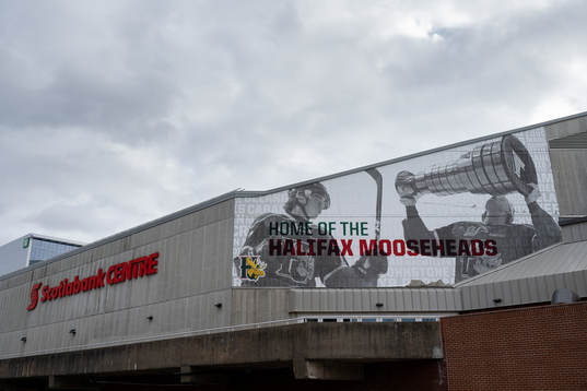 Scotiabamnk Arena