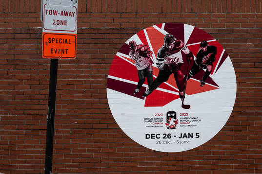Scotiabamnk Arena