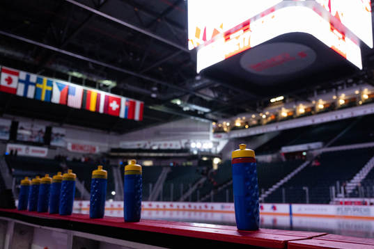 Scotiabamnk Arena