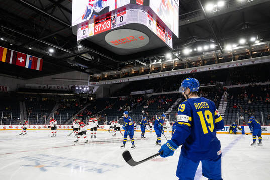 Players of Sweden
