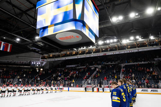 Players of Sweden