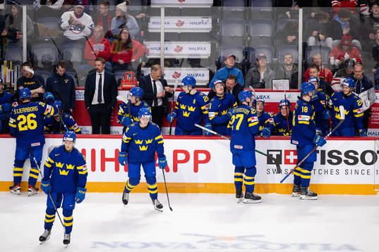 Players of Sweden