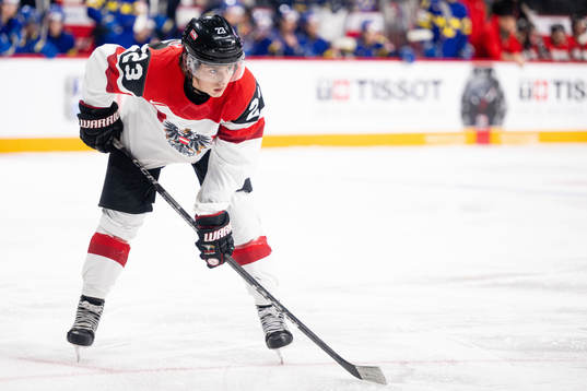 Jonas Dobnig of Austria