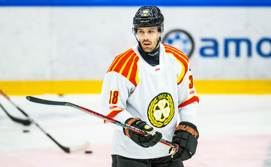 Brynäs Mikko Niemelä