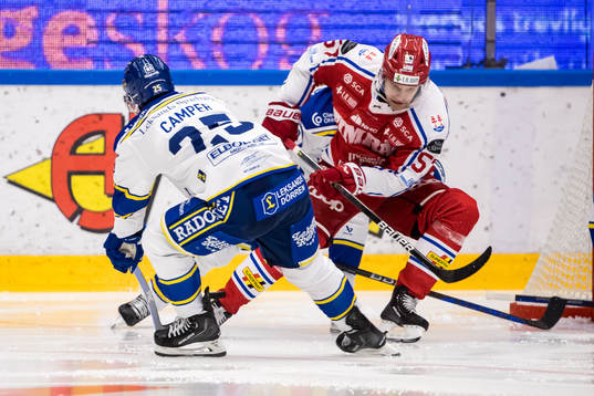 Timrås Anton Wedin