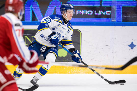 Leksands Emil Heineman