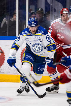 Leksands Anton Lindholm