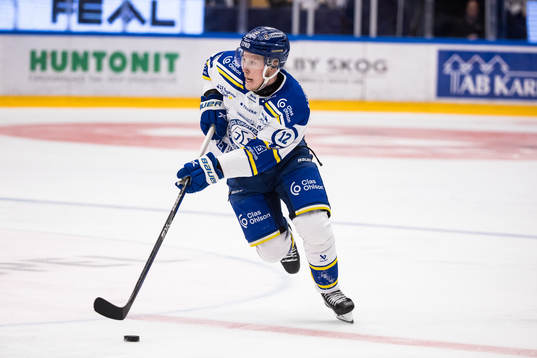 Leksands Kalle Östman
