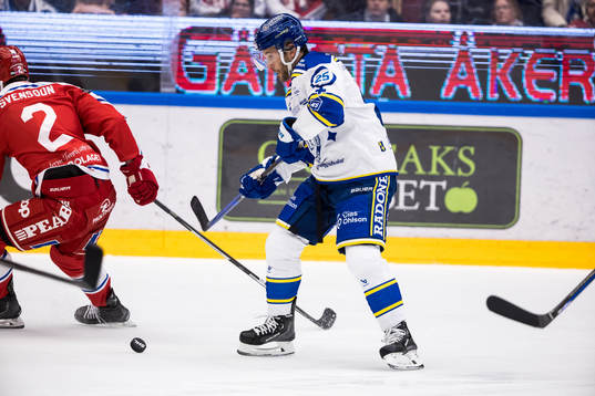Leksands Carter Camper