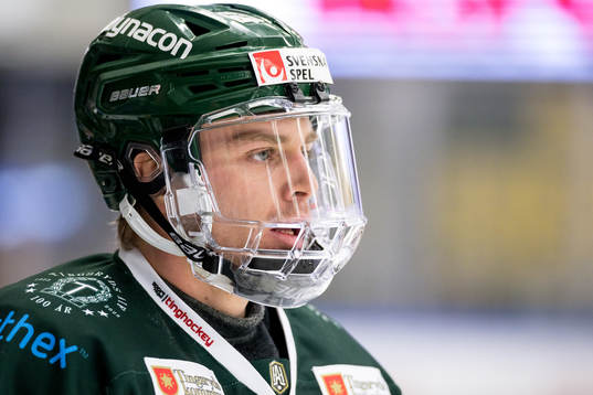 Tingsryds Daniel Öhrn
