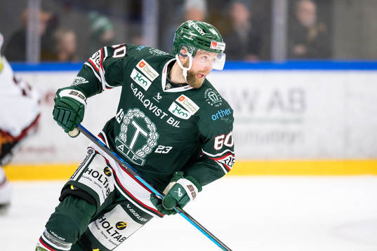 Tingsryds Joachim Nermark