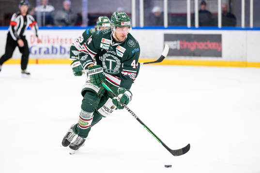 Tingsryds Jonatan Harju
