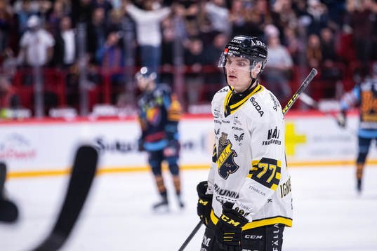 AIKs William Ignberg Nilsson deppar