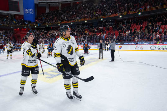 AIKs Oscar Nord deppar