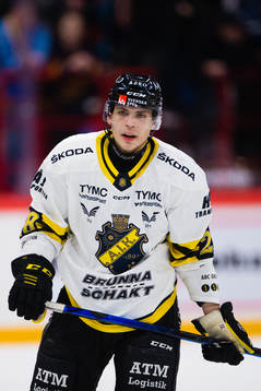s Kelvin Martinsson