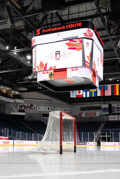 Scotiabank Centre
