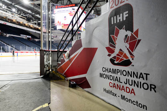 Scotiabank Centre