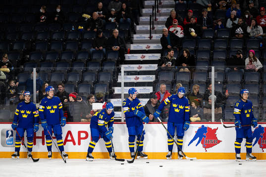 Players of Sweden