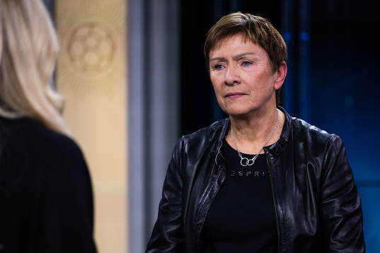 Anette Börjesson