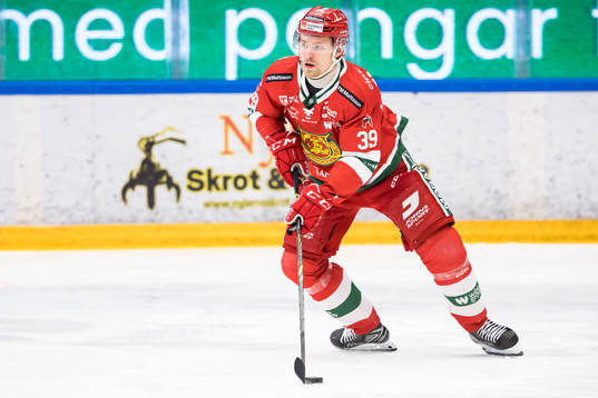 Moras Kristoffer Gunnarsson