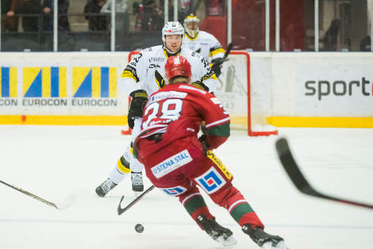 Västerås Oliver Bohm