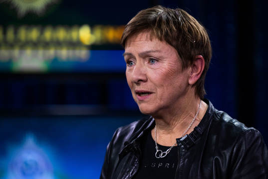 Anette Börjesson