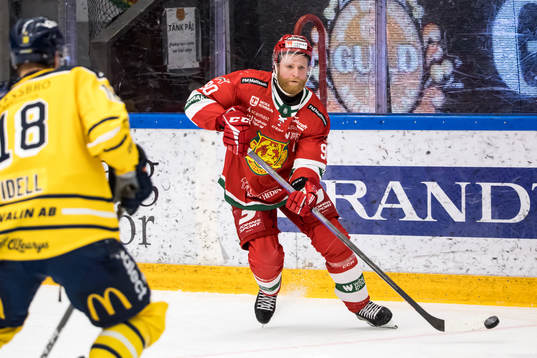 Moras Daniel Ljunggren