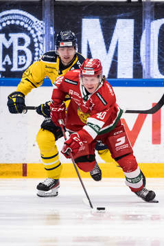 Moras Anton Heikkinen