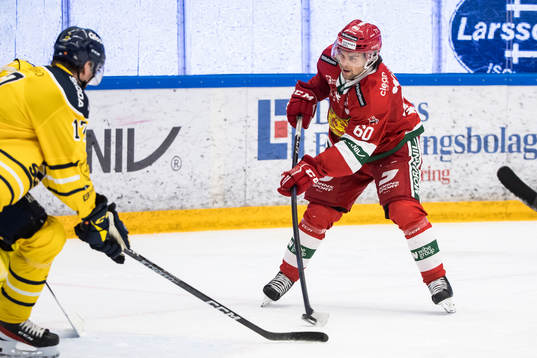 Moras Kalle Miketinac