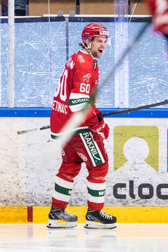 Moras Kalle Miketinac
