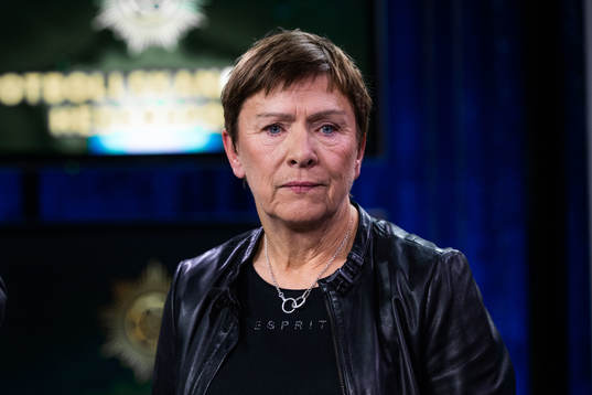 Anette Börjesson