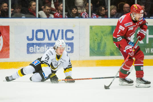 Västerås Gabriel Kangas