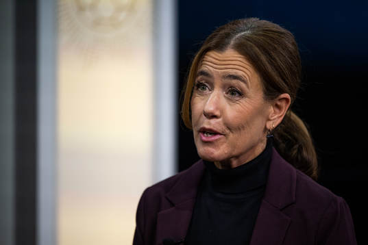 Petra Thorén