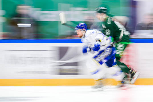 Leksands Lucas Elvenes