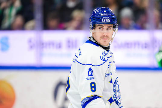 Leksands Matt Caito