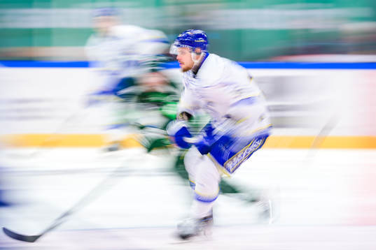 Leksands Lucas Elvenes