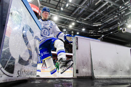 Leksands Olle Alsing